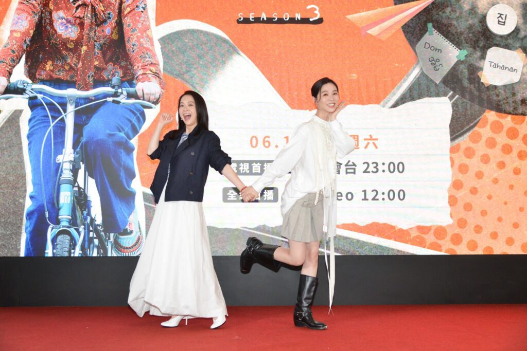 《我們回家吧3》強勢回歸-跨國旅程帶來全新感動與驚喜