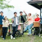 郭泓志生態導覽超掉漆-全靠楊小黎完美救場-新主廚包偉銘出包被怒嗆