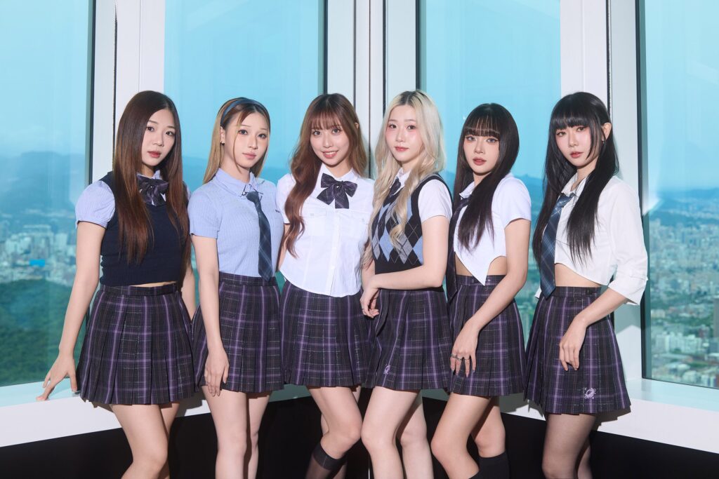 外型亮麗走出黯黑-轉型可帥可甜-紫月光激出洋蔥展翅高飛