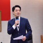 亞洲唯一代表　蔣萬安應邀赴巴黎出席市長氣候峰會