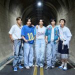 韓國超殺嘻哈男團-dkb-快閃台中取景-捕捉臉紅心跳瞬間