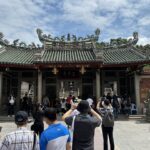 千年古剎承載閩南信仰-文化旅遊新亮點