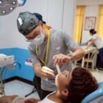 嘉基深耕國際醫療　跨國協作2天完成43例手術　助患者重獲新生