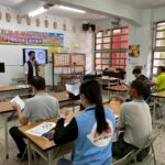 地方齊心成就重大建設！　霧峰區柳豐路最後一段拓寬工程順利開工