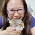 療癒之手物理治療師-許云菁　用專業與溫度接住每一個渴望重生的身體與靈魂