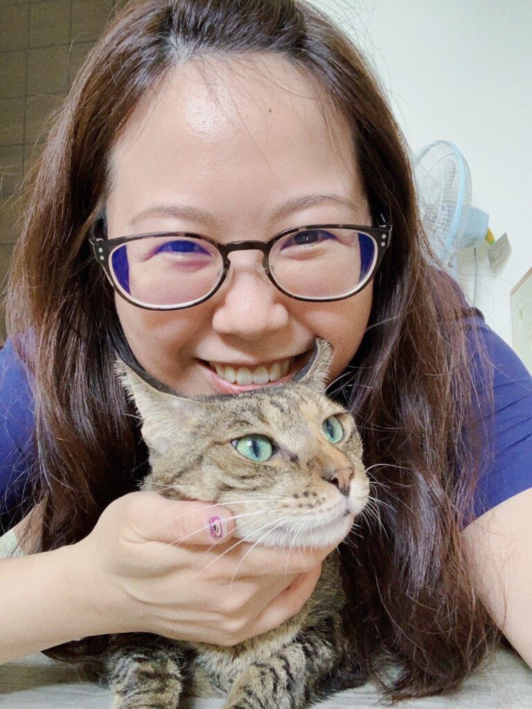 療癒之手物理治療師-許云菁　用專業與溫度接住每一個渴望重生的身體與靈魂