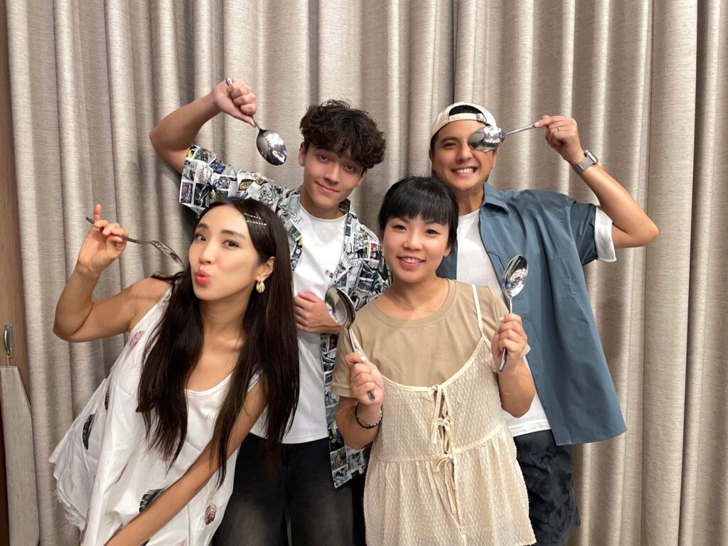 高雄下酒菜料理競賽最終15間出爐-料理主題『拎越爽』以越南風味為創意發想