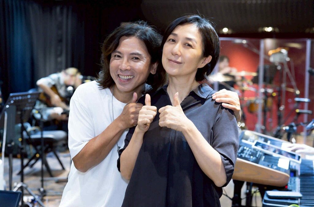 愛之日常音樂節二度受邀多倫多演出後-三度回歸台中圓滿戶外劇場