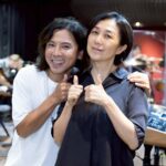 愛之日常音樂節二度受邀多倫多演出後-三度回歸台中圓滿戶外劇場