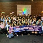 盛夏戀愛出擊！　中市單身聯誼霓虹激光派對熱力登場　創八成五高配對率