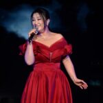 王瑞霞出道35年圓夢感動開唱-台語歌后齊聚台北站