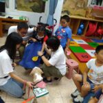 手機成癮難戒？沒想到「牠」比社工還有辦法！