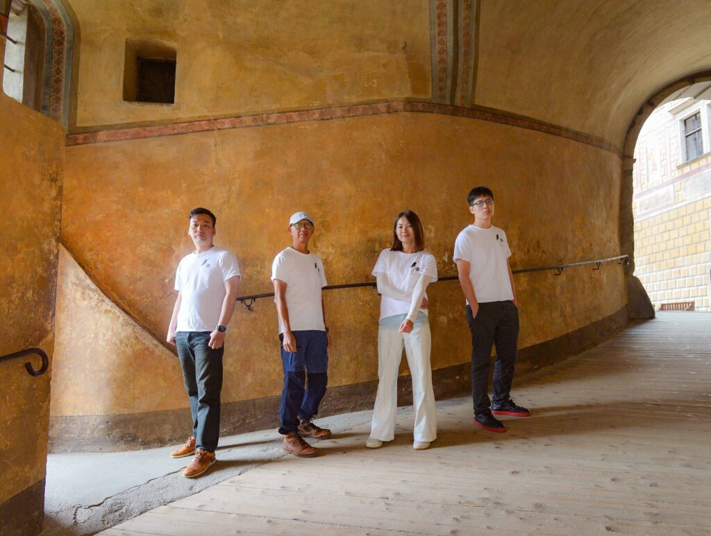 客語入圍歌手金曲前夕-集體辦趴尬音樂