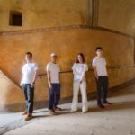 客語入圍歌手金曲前夕-集體辦趴尬音樂