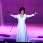 蔡琴把ticc變影院巨幕廳　曝出道46年不為人知「私密情事」