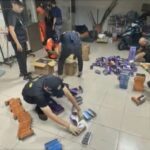 黑幫搶市場　加熱菸走私年增九成　海關：政府不徵稅累死基層