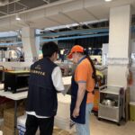 強化暑期食安　中市食安處加強國道休息站及夜市稽查-611家全數合格