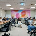 中市客委會響應月經平權　成立「紅色恩典溫馨小站」打造性別友善職場