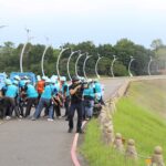 嘉義市啟動城鎮韌性演習　黃敏惠：備戰於平時　防災於日常