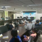 要求駕訓班落實教學-　高雄區監理所邀集業者召開座