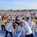 麵包超人-路跑6/22台中登場-市長邀親子同樂跑出正義