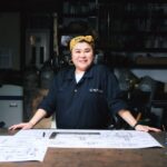 金曲36形象短片-工業職人概念將音樂產業化-像一顆顆螺絲擰緊旋律