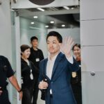 臺北邁向淨零示範城市　蔣萬安赴巴黎峰會分享綠色治理成果