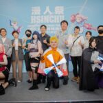 「2025新竹國際動漫節」6/28、6/29盛大登場
