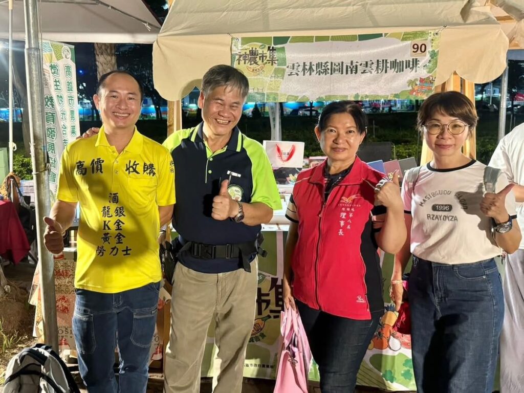 食在臺灣共創永續；「食農教育法」立法三年後的萬象新機