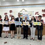 與花蓮高分檢合辦檔案聯展　中市地稅局邀民見證檔藏稅史