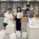 打開美術館的多重宇宙!-　中美館攜手西屯國小扎根藝術教育