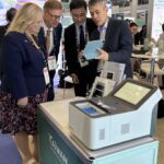 北市6企業閃耀北美生技大展　締造逾300場國際媒合洽商