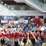 「2025台中電影fun-in季」6/27起巡迴開跑! 新聞局長:最強暑期親子電影院、場場抽好禮