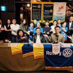 最佳公益領袖典範 -李文凱用行動詮釋領袖價值