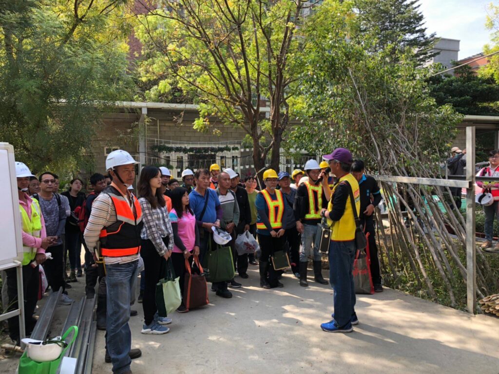 樹木健康我把關! 中市建設局全面防治褐根病守護市民安全