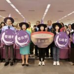 守護老寶貝! 中市家暴防治月呼籲及時通報愛長輩