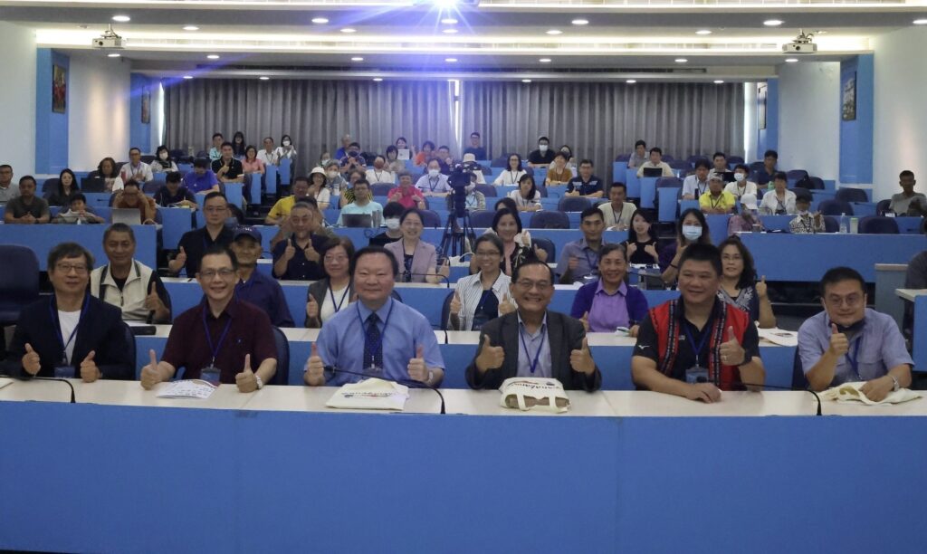 原民會補助高師大辦理- 「2025年族群研究與原住民族研究工作坊」- 實踐全民原教理念