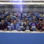 原民會補助高師大辦理-　「2025年族群研究與原住民族研究工作坊」-　實踐全民原教理念