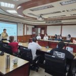 強化防弊不靠運氣！　中市原民會攜手檢察官揭開採購灰色地帶