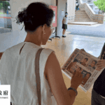 畢業季防詐不缺席　文山二分局走入校園傳遞暑期防詐觀念