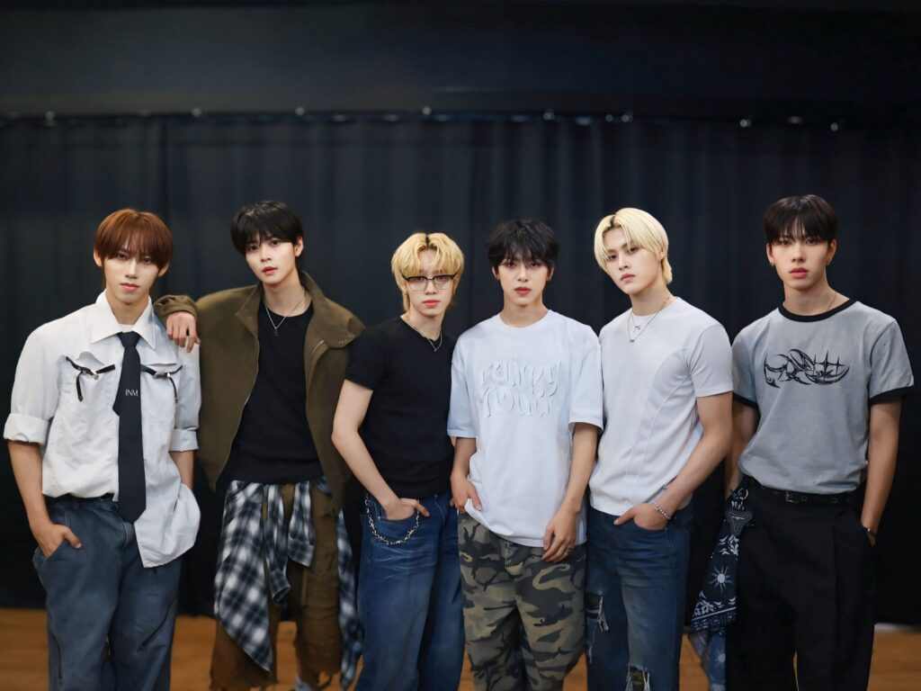 seventoeight-消失一個半月赴韓密訓七人變六人-化身猛肌花美男