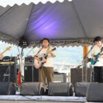 「海洋獨立音樂大賞」會前賽　30強今至22日淡水熱血開唱