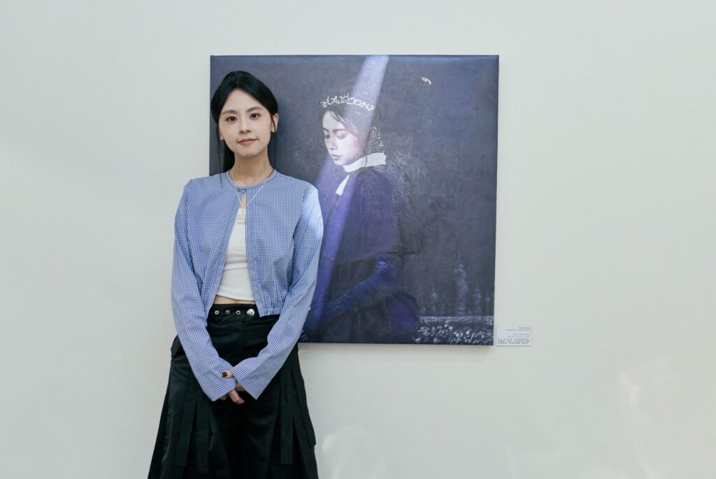 163braces-朵芸親自策劃《靠岸行動》以航海概念設計「港口區」「沙岸區」「甲板區」「船艙區」四大主題空間