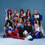 捷運盃街舞大賽20週年-呂思緯-蕭秉治-女團hur-擔任雙代言人