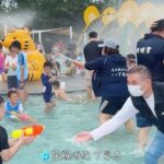 孩子的笑容不該被撕裂！丁學忠籲雲林鄉親投下不同意罷免票