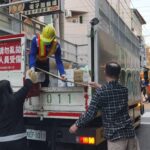 嘉市清潔隊員遭資收物割傷　環保局呼籲民眾做好垃圾分類降低風險