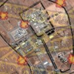 中東戰雲密布　誰在借衝突掩飾財政危機？