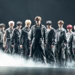 team-化身「月狼一族」奔台開唱-成團1000多天的成長軌跡