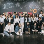 北市啟動國際實習計畫　國內外20名實習生深度參與市政運作