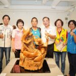 「工藝味緒－新竹工藝的永續日常」開展-50件工藝大師作品免費看